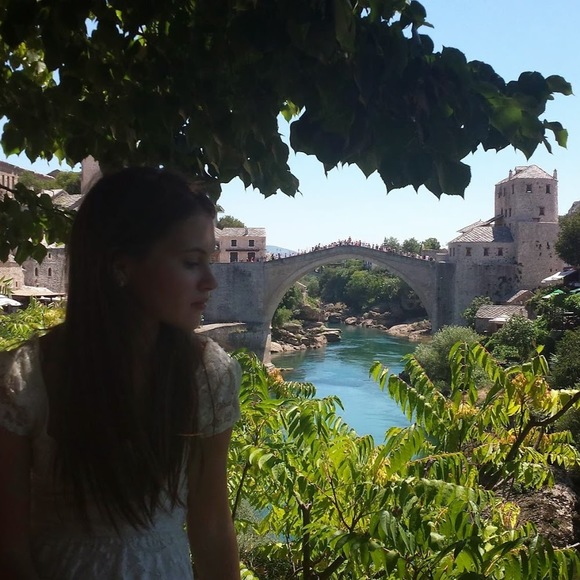 Meet your Posher, Dina - Picture 1 of 1